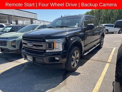 Used 2020 Ford F150 XLT w/ Equipment Group 302A Luxury