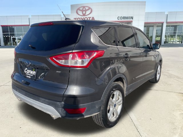Used 2015 Ford Escape SE FWD image 5