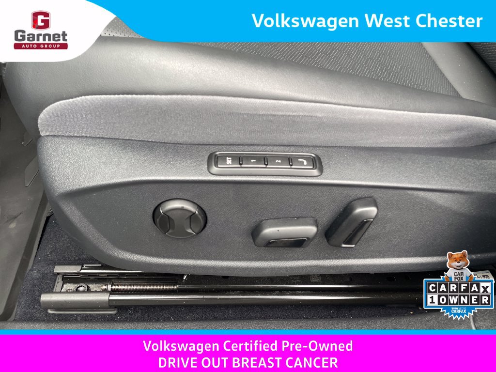 Certified 2023 Volkswagen ID.4 Pro S RWD image 15