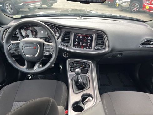 Used 2020 Dodge Challenger R/T Scat Pack image 7