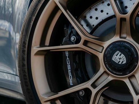 Used 2024 Porsche 911 GT3 w/ Chrono Package image 36