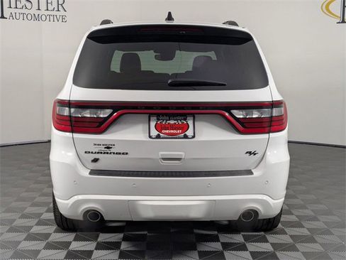 Used 2023 Dodge Durango R/T image 6