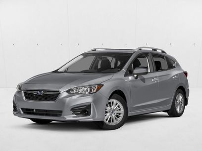 Used 2017 Subaru Impreza 2.0i Premium