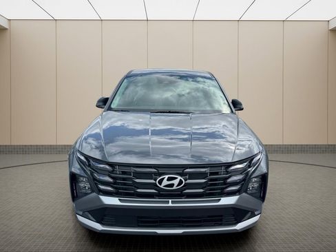 New 2026 Hyundai Tucson SE FWD image 7