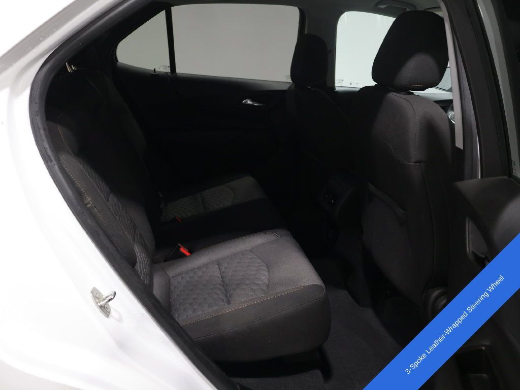 Used 2019 Chevrolet Equinox LT AWD/4WD image 14
