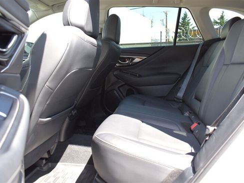 Used 2022 Subaru Outback Limited XT w/ Popular Package #2 AWD/4WD image 28