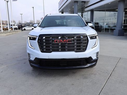 New 2026 GMC Acadia Denali Ultimate w/ LPO, Illumination Package image 9