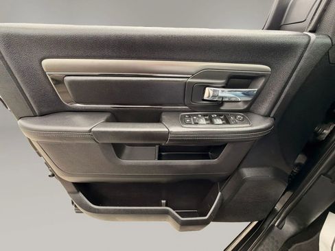 Used 2017 RAM 1500 Sport AWD/4WD image 37