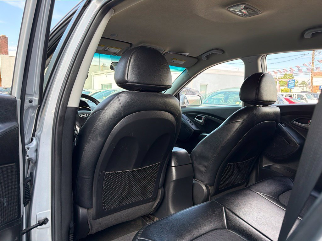Used 2012 Hyundai Tucson GLS AWD/4WD image 20