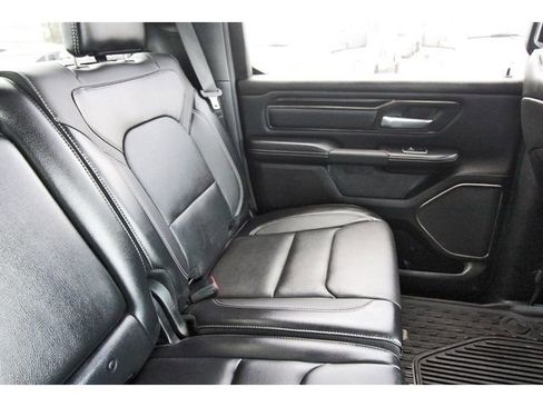 Used 2023 RAM 1500 Rebel w/ Rebel Level 2 Equipment Group image 10