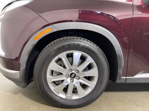 Certified 2023 Hyundai Palisade SEL FWD image 11