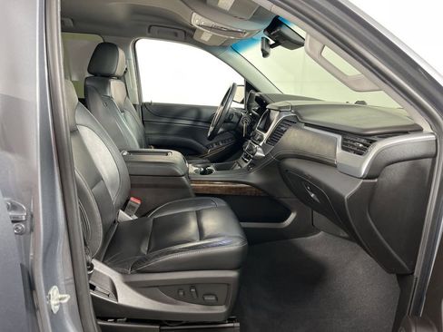 Used 2019 Chevrolet Tahoe LT image 5