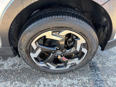 Certified 2023 Subaru Crosstrek 2.5i Limited image 7