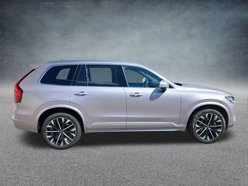 New 2026 Volvo XC90 B6 Plus w/ Protection Package Premier AWD/4WD image 8