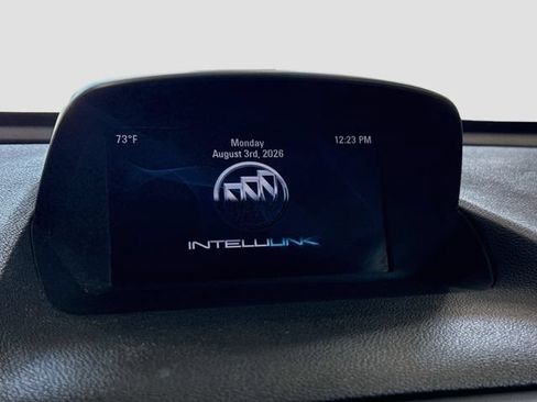 Used 2015 Buick Encore Leather AWD/4WD image 15
