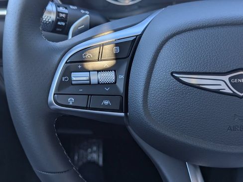 Used 2026 Genesis G70 2.5T RWD image 16