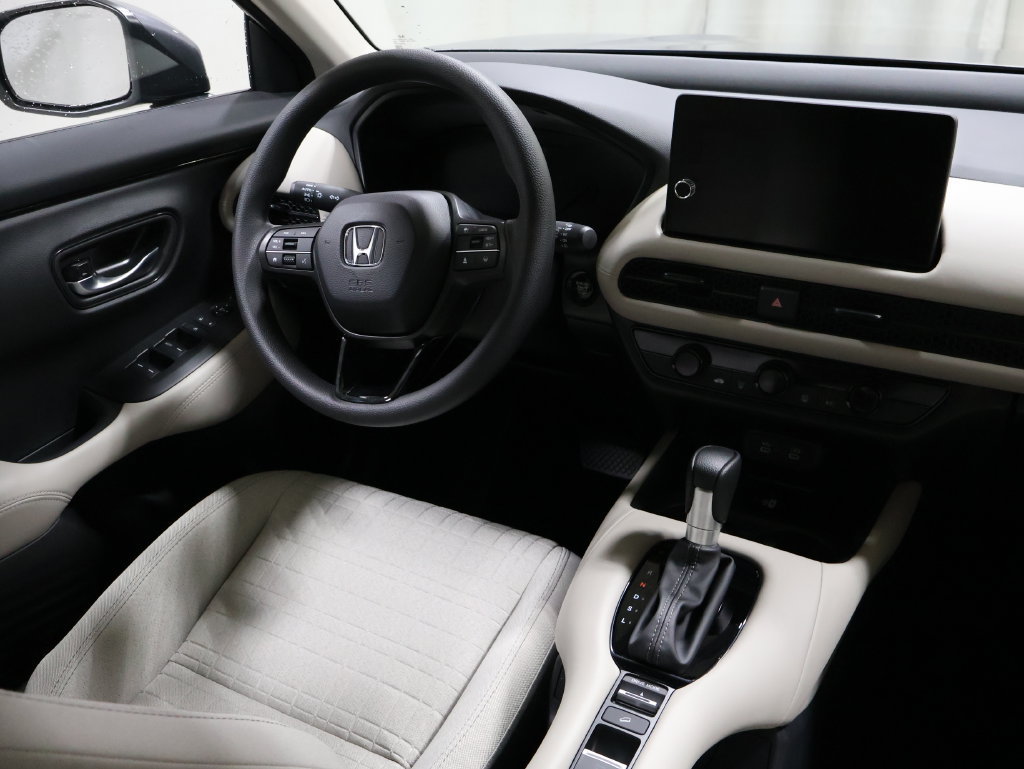 New 2027 Honda HR-V LX image 23