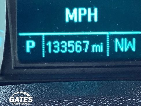 Used 2016 Chevrolet Equinox LT w/ Convenience Package AWD/4WD image 4