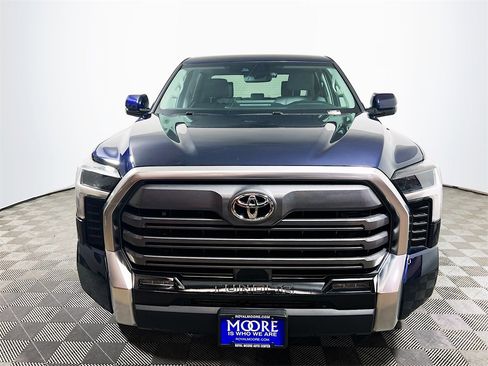 Used 2024 Toyota Tundra Limited image 3