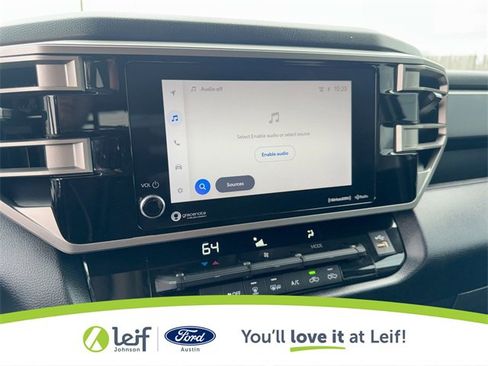 Used 2022 Toyota Tundra SR5 image 16