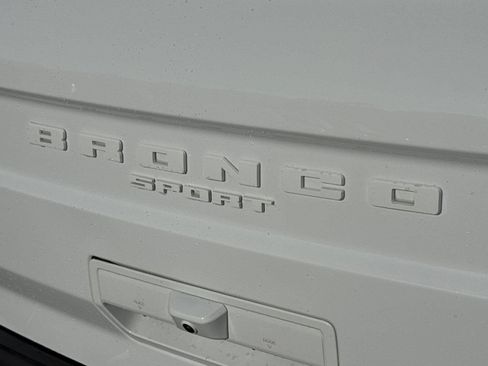 Used 2025 Ford Bronco Sport Big Bend AWD/4WD image 13