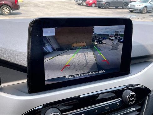 Used 2022 Ford Escape SEL AWD/4WD image 20