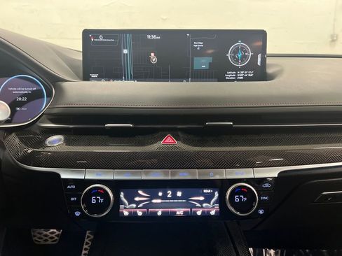 Used 2024 Genesis G80 3.5T Sport image 30