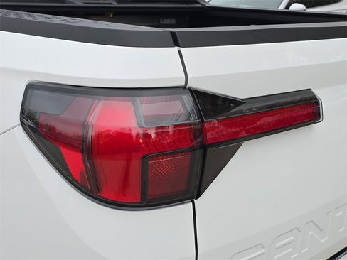 New 2026 Hyundai Santa Cruz SEL image 32