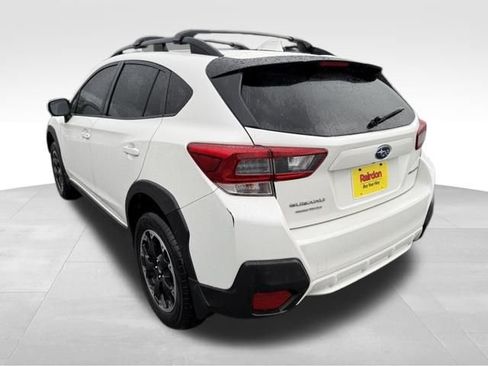 Used 2023 Subaru Crosstrek 2.0i Premium image 5