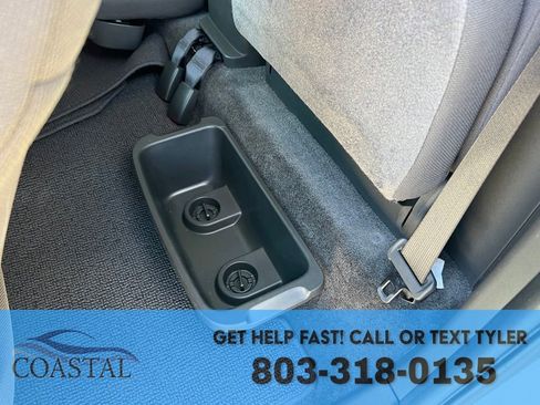 Used 2018 Nissan Frontier SV image 14