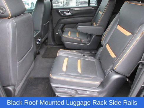 Certified 2023 GMC Yukon XL AT4 w/ AT4 Premium Plus Package image 16