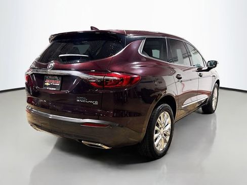 Used 2019 Buick Enclave Essence AWD/4WD image 7