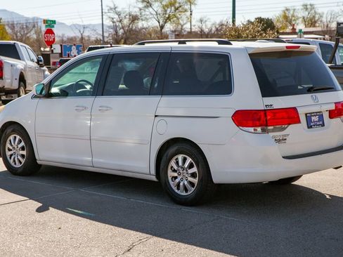 Used 2010 Honda Odyssey EX-L image 7