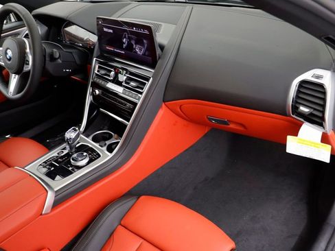 New 2026 BMW 840i xDrive image 21