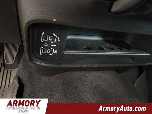 New 2026 RAM 2500 Tradesman image 21