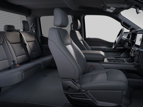 New 2025 Ford F150 STX image 52