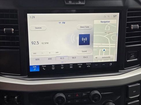 New 2026 Ford F350 XLT w/ XLT Premium Package image 11