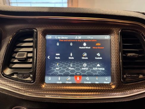 Used 2019 Dodge Challenger SRT Hellcat Redeye RWD image 23