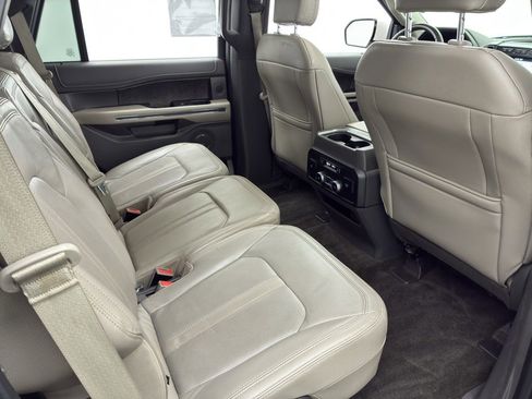 Used 2018 Ford Expedition Limited w/ Equipment Group 302A image 46