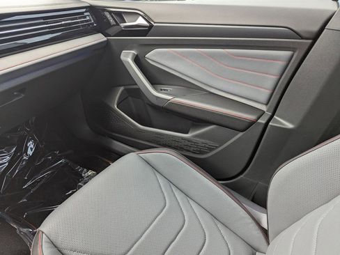 New 2026 Volkswagen Jetta GLI Autobahn FWD image 23