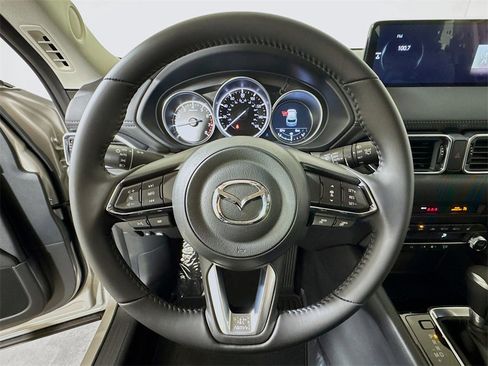 New 2025 MAZDA CX-5 AWD 2.5 S image 6