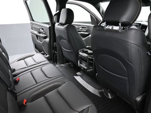New 2026 RAM 1500 Big Horn AWD/4WD image 16