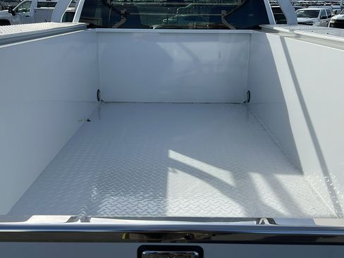 New 2026 Chevrolet Silverado 2500 W/T AWD/4WD image 7
