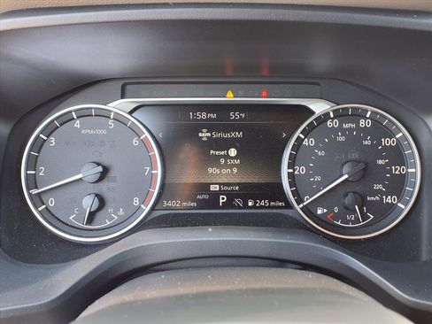 Certified 2025 Nissan Rogue SV image 20