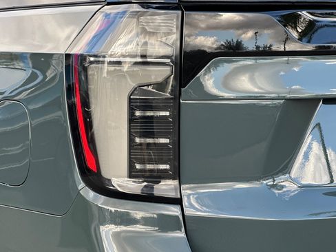 New 2026 Chevrolet Tahoe RST w/ Comfort Package image 28