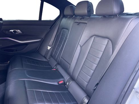 Used 2020 BMW M340i image 12