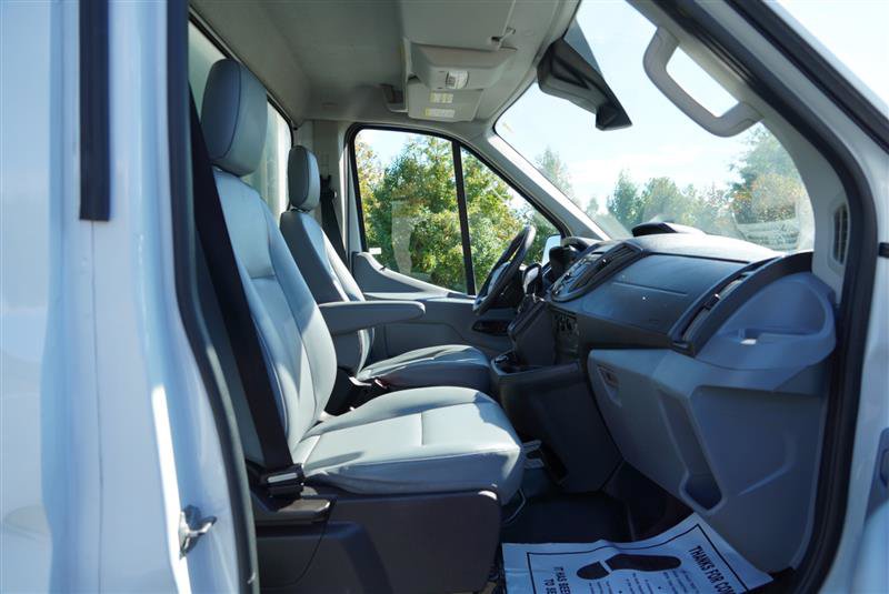 Used 2018 Ford Transit 350 156 DRW RWD image 54