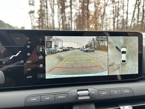 New 2025 Kia K4 GT-Line Turbo image 6