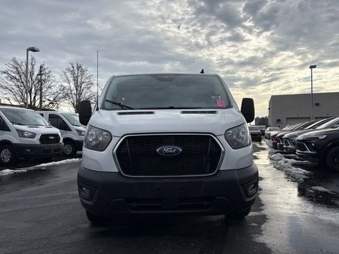 Used 2024 Ford Transit 250 Low Roof w/ Exterior Upgrade Package image 14