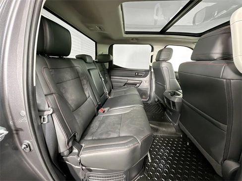Used 2023 Toyota Tundra Limited image 28